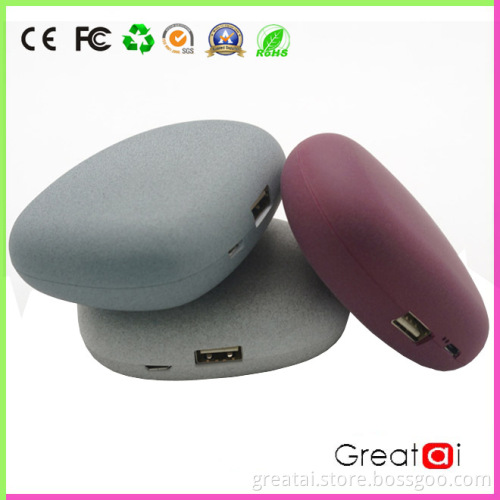 New Design Frosted Shell Power Bank (GT-156)